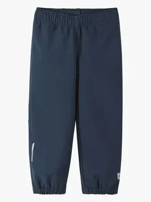 Reima Kuori Softshellbukser, Navy