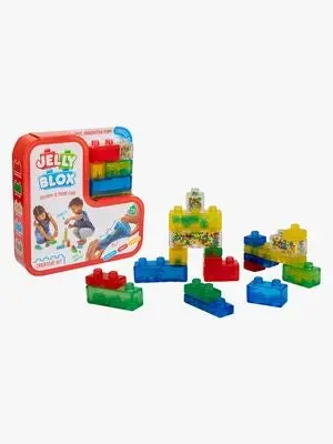 Goliath Jelly Blox Creative Kit Byggeklosser 20 Deler