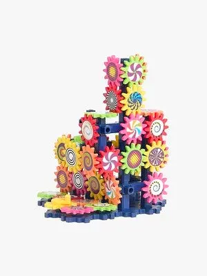 Cloudberry Castle Snurremaskin 110 Deler