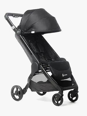 Ergobaby Metro+ Trille, Svart