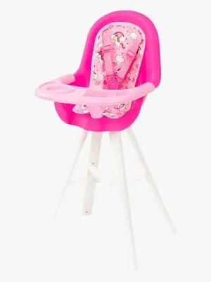 Bayer Design Dukkestol, Rosa