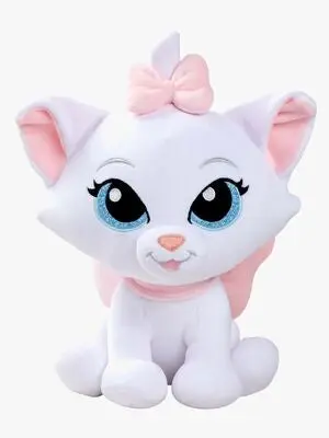 Disney Doorables Kosedyr Marie 25 cm
