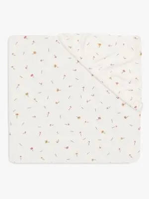 Jollein Stretchlaken 60x120, Pretty Picnic