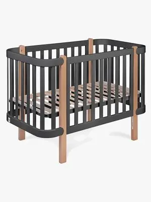 Yappy Kids Étude Sprinkelseng, Anthracite