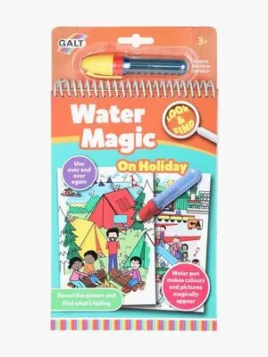 Galt Water Magic Ferie