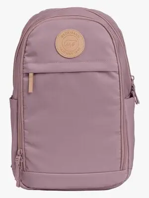 Beckmann Urban Midi Ryggsekk 26L, Purple Rose