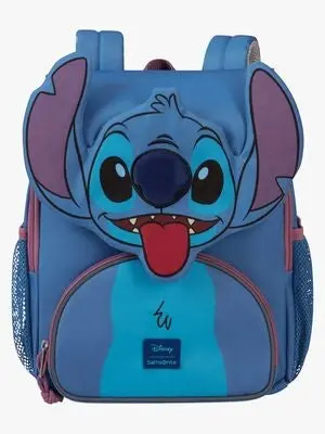 Samsonite Sammies Ryggsekk 10L, Stitch