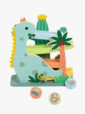 Classic World Dinosaur-sklie