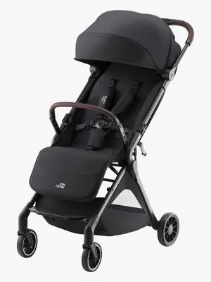 Britax Römer Tira Trille, Carbon Black
