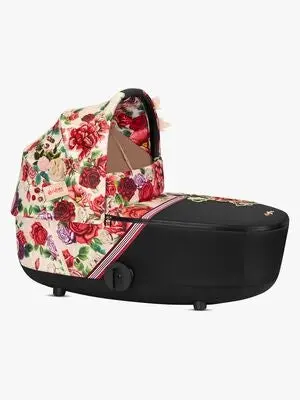 Cybex Mios Lux Liggedel, Spring Blossom Light
