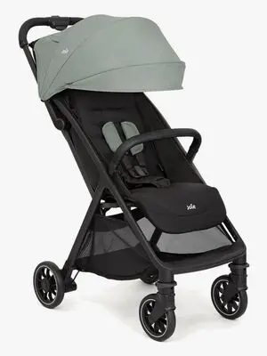 Joie Pact Pro Trille, Abyss