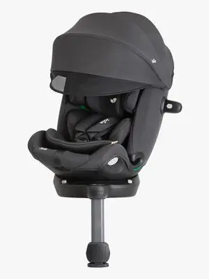 Joie i-Spin 360 Max Bilstol med Kalesje, Mercury Mesh