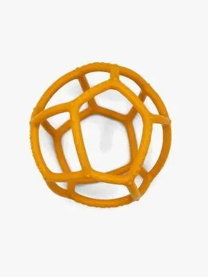 Jellystone Designs Sensory Ball Biteleke, Honey