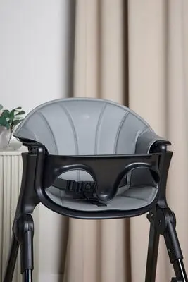 Beemoo CARE Harmony Sittepute, Early Grey