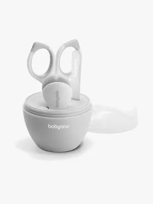 Babyono Neglesett, Grå