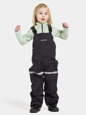 Didriksons Pilvi Skallbukser, Black