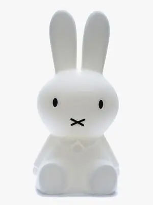 Mr Maria Miffy XL Lampe