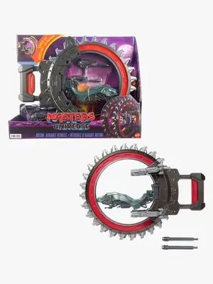 Masters of the Universe Lekebil Roton