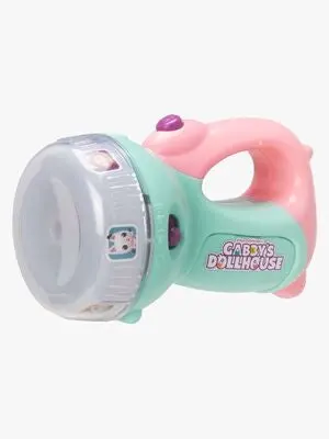 Gabby's Dollhouse Lommelykt med Lys og Lyd