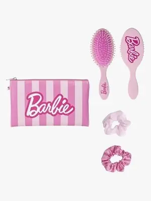 Barbie Skjønnhetssett