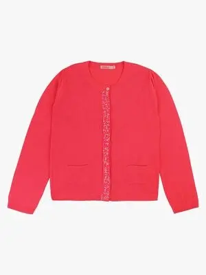 Billieblush Kofte, Fuschia