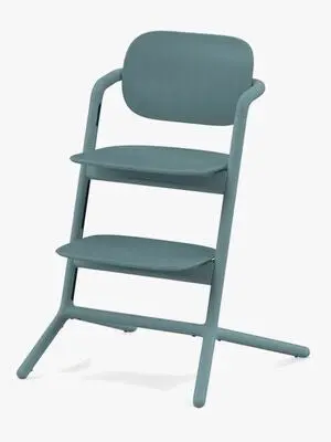 Cybex Lemo Matstol, Stone Blue