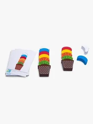 BS Toys Ice Dream Barnespill