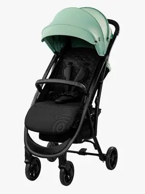 Asalvo Cotton 2 Trille, Green