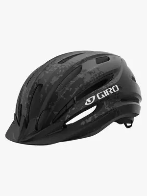 Giro REGISTER Mips II Sykkelhjelm, Svart