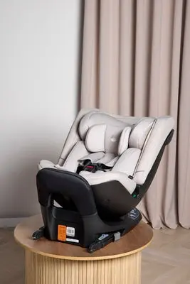 Beemoo Rotate i-Size Bilstol, Oat
