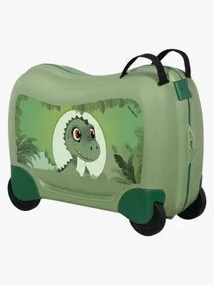 Samsonite Dream2Go Trillekoffert 30L, Dino Rex