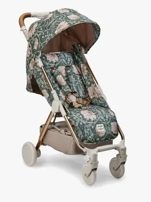 Elodie MONDO Trille x William Morris, Pimpernel