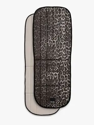 Elodie Cosy Sittepute, Le Leopard