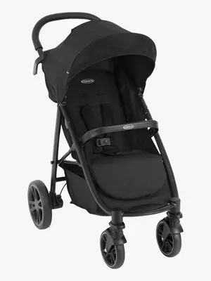Graco EeZeFold Trille, Midnight