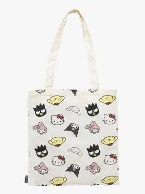 Hello Kitty Tøyveske