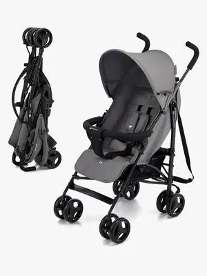 Kinderkraft Tik Trille, Stone Grey
