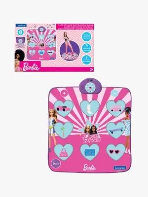 Barbie Dansematte