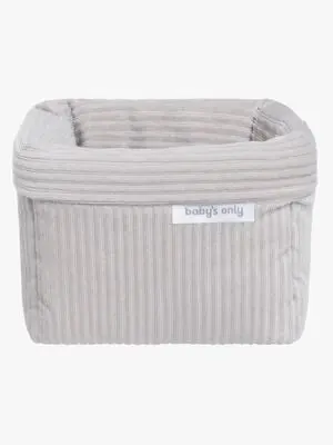 Baby's Only Kurv Sense, Pebble Grey