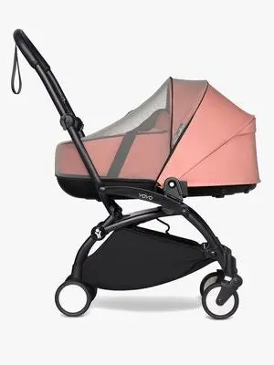 BABYZEN YOYO Liggedel Myggnett