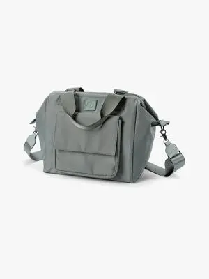 Elodie Wide Frame Stelleveske, Hazy Jade