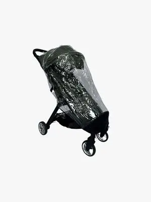 Baby Jogger Tour 2 Regntrekk Single