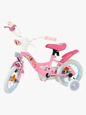 Disney Princess Sykkel 12 Tommer