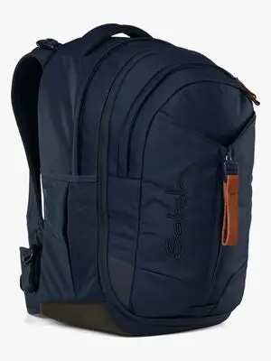 Satch Match Ryggsekk 30L, Nordic Blue