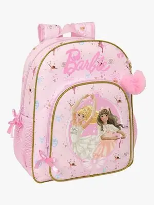 Barbie Junior Ryggsekk 15L, Ballet