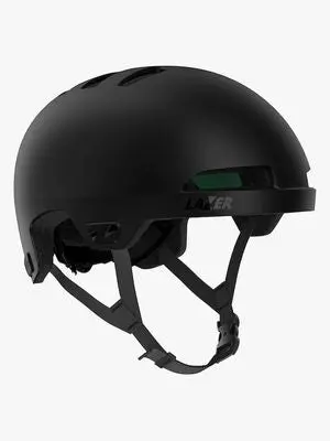 Lazer Maze KinetiCore Hjelm, Matt svart