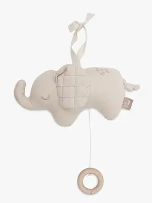 Jollein Spilledåse, Elephant Tales