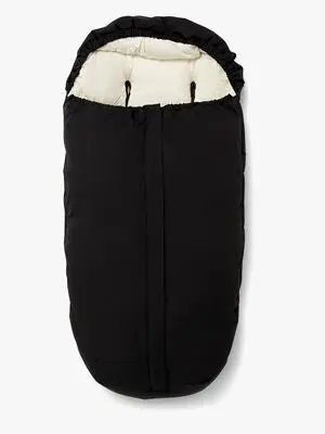 Beemoo Core Vintervognpose, Black