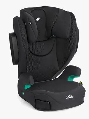 Joie I-Trillo FX Beltestol, Mercury Mesh