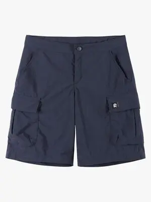 Reima Matkassa Shorts, Navy