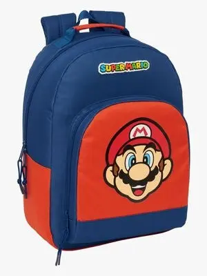 Super Mario Ryggsekk 20L, Mamma Mia